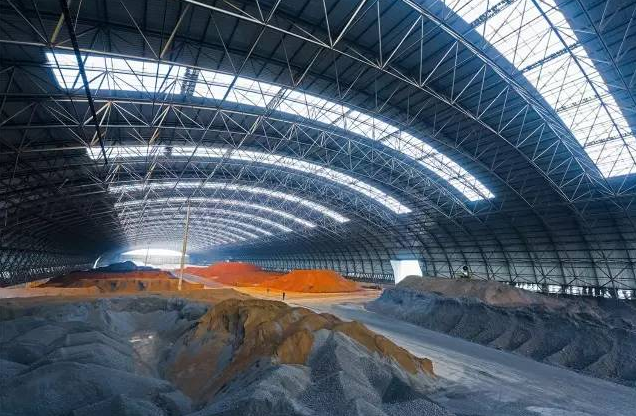 北京怎么实施料场关闭作业才能既便宜又环保